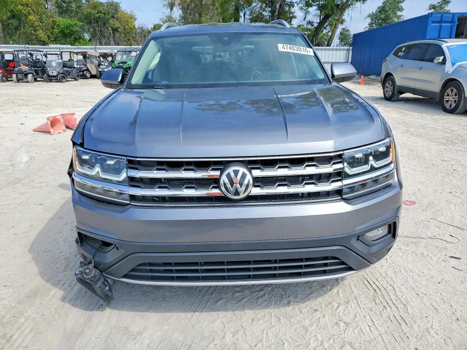 Продаж на аукціоні авто 2018 Volkswagen Atlas, vin: 1V2DR2CA0JC537554, номер лоту: 47403016
