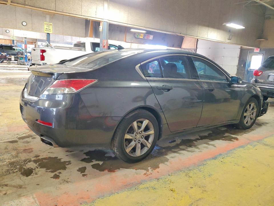 Продажа на аукционе авто 2012 Acura Tl, vin: 19UUA8F52CA013817, номер лота: 79230955