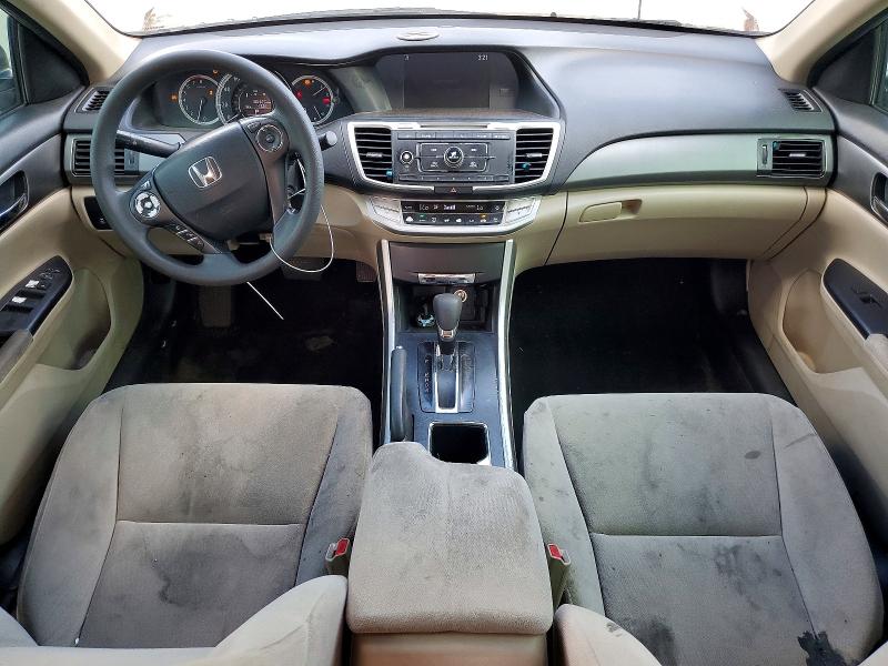 79963095 :رقم المزاد ، 1HGCR2F32DA246095 vin ، 2013 Honda Accord مزاد بيع