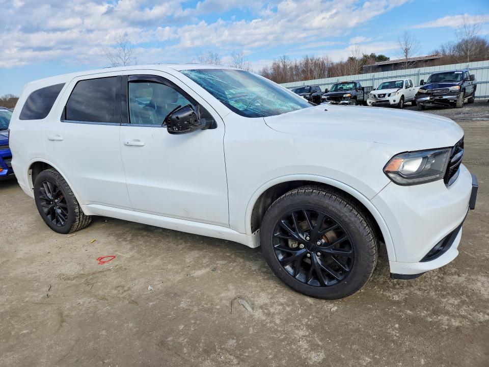Aukcja sprzedaży 2015 Dodge Durango, vin: 1C4RDJAG8FC953740, numer aukcji: 79432325