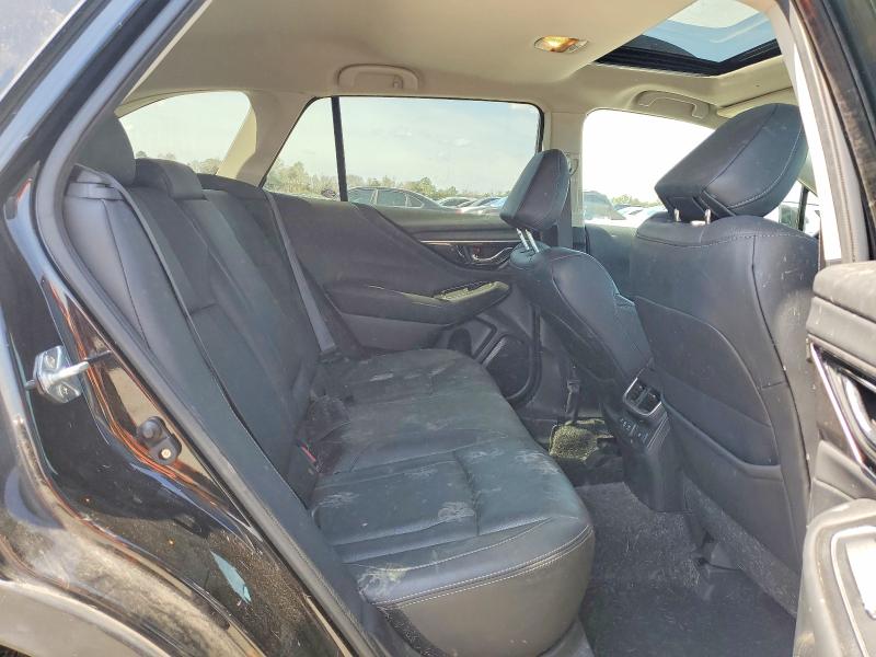 Продажа на аукционе авто 2022 Subaru Outback, vin: 4S4BTANCXN3172367, номер лота: 47809186