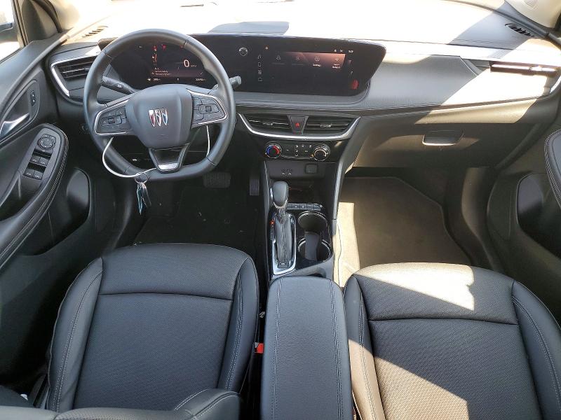 Aukcja sprzedaży 2024 Buick Encore Gx, vin: KL4AMDSL7RB165224, numer aukcji: 47007386