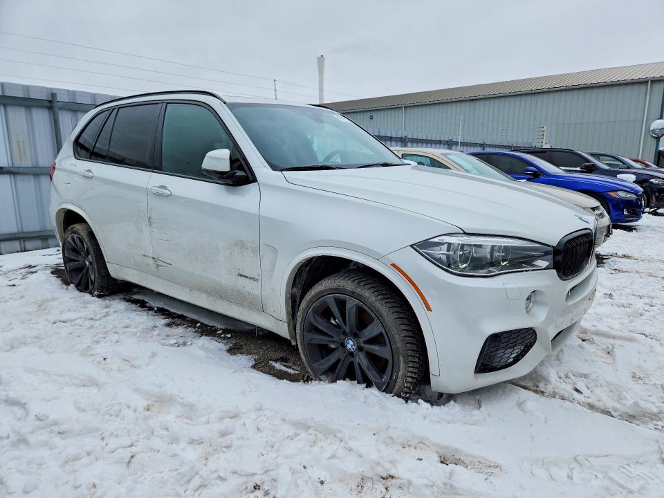 Продажа на аукционе авто 2016 Bmw X5, vin: 5UXKR6C53G0J83010, номер лота: 45817786
