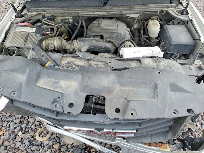 Auction sale of the 2008 Gmc Sierra, vin: 1GTJK33K48F100348, lot number: 46115146