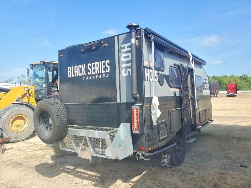 Продаж на аукціоні авто 2017 Blackeries Camper, vin: 4B9B1AB19HA165073, номер лоту: 47301756