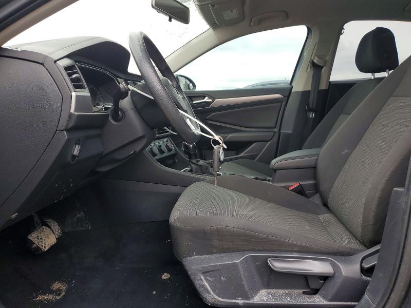 Aukcja sprzedaży 2020 Volkswagen Jetta, vin: 3VWCB7BU2LM063941, numer aukcji: 46534486