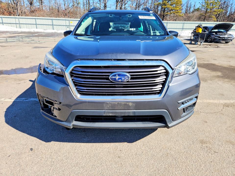 Aukcja sprzedaży 2019 Subaru Ascent, vin: 4S4WMAAD7K3428084, numer aukcji: 41835686