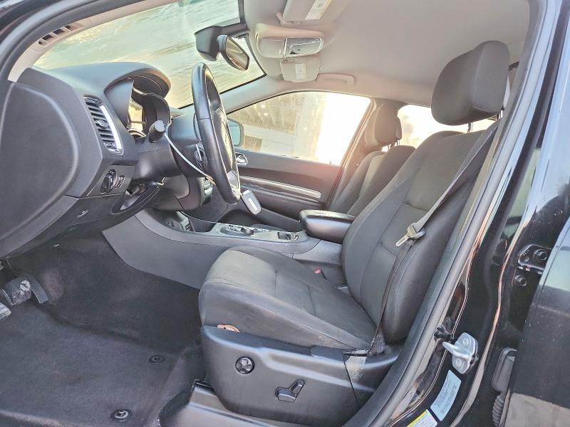 Продаж на аукціоні авто 2017 Dodge Durango, vin: 1C4RDHAG2HC652358, номер лоту: 47747466