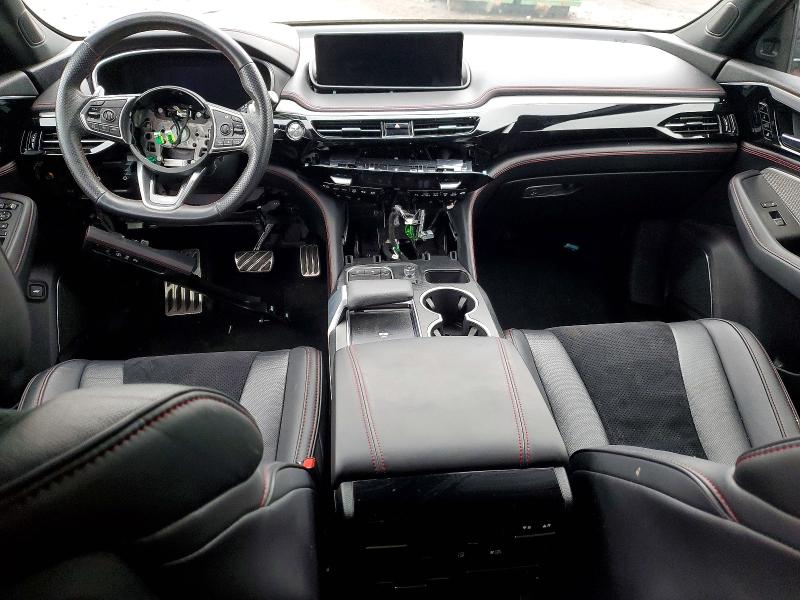 Aukcja sprzedaży 2023 Acura Mdx, vin: 5J8YE1H06PL027356, numer aukcji: 79811085