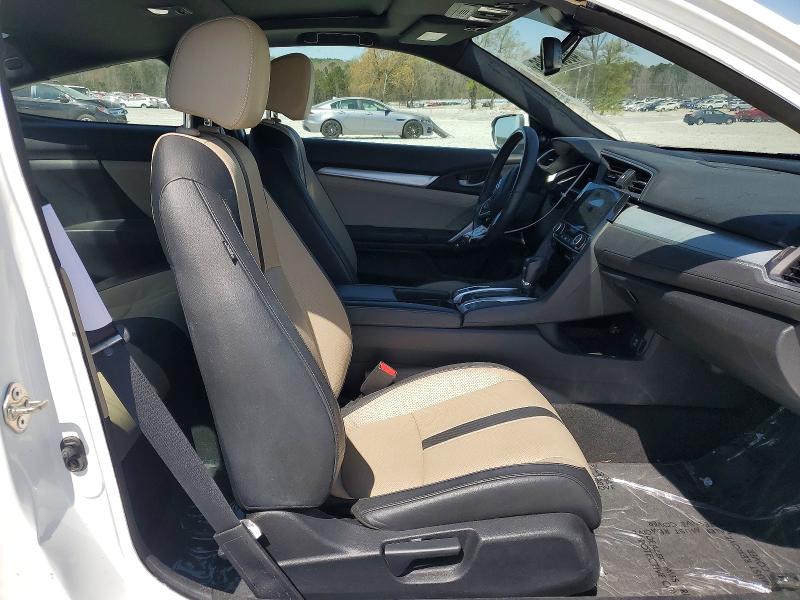 Aukcja sprzedaży 2017 Honda Civic, vin: 2HGFC3B93HH360645, numer aukcji: 46685026