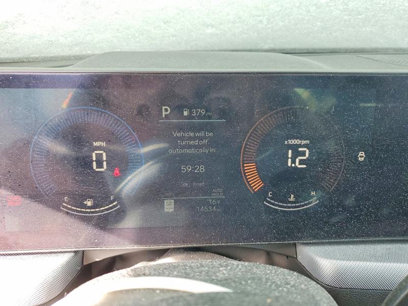 Aukcja sprzedaży 2024 Hyundai Sonata, vin: KMHL64JA7RA366633, numer aukcji: 46159926