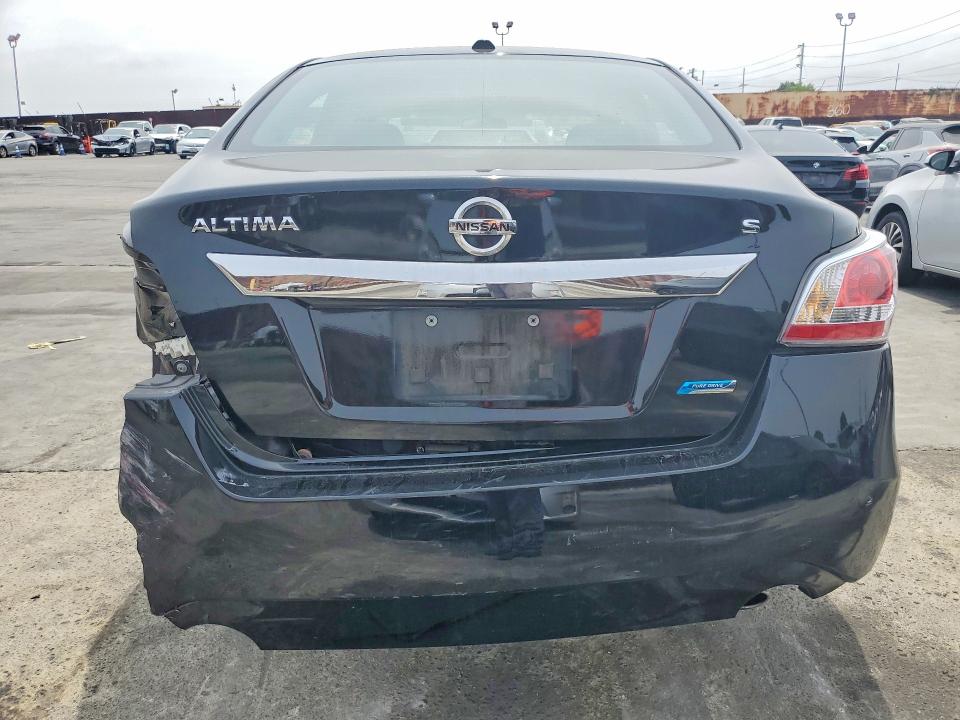 47924106 :رقم المزاد ، 1N4AL3AP1EC324501 vin ، 2014 Nissan Altima مزاد بيع