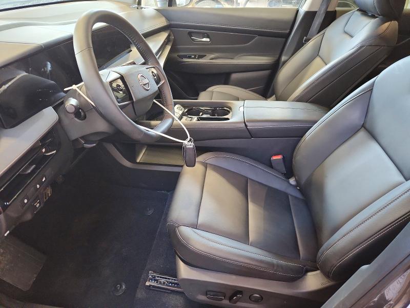 Aukcja sprzedaży 2025 Nissan Murano, vin: 5N1AZ3BS0SC114300, numer aukcji: 46068066