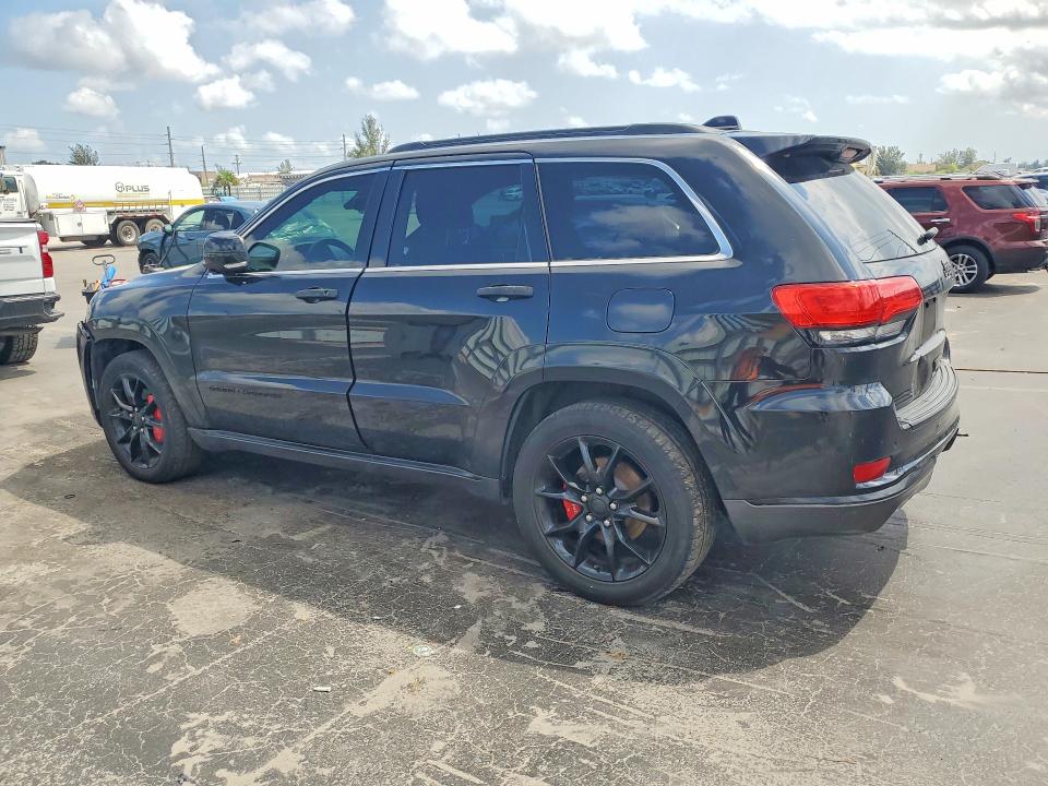 46356876 :رقم المزاد ، 1C4RJEJG0EC433708 vin ، 2014 Jeep Grand Cherokee مزاد بيع