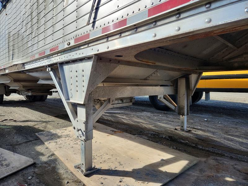 Aukcja sprzedaży 2017 Wilson Trailer Co. Wilson Trailer Co., vin: 4WW4412A0H7713354, numer aukcji: 52589146