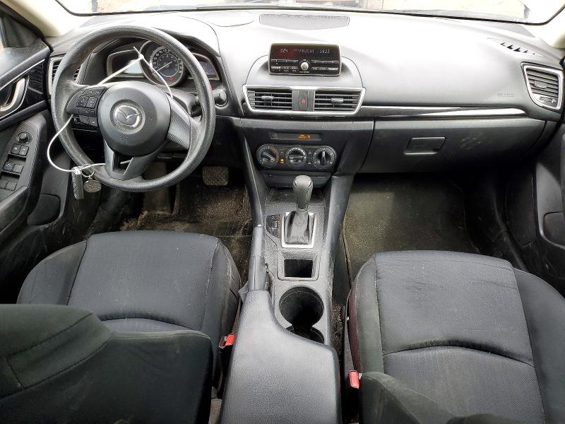 Продаж на аукціоні авто 2015 Mazda Mazda3 Gx Sky 4dr, vin: 3MZBM1U77FM209409, номер лоту: 47244186