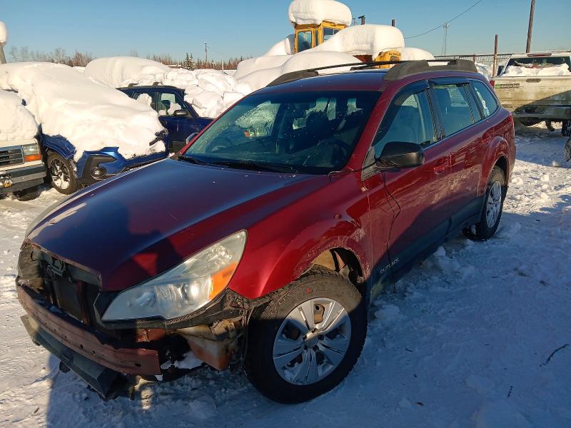 Aukcja sprzedaży 2013 Subaru Outback, vin: 4S4BRBACXD3257136, numer aukcji: 79247435