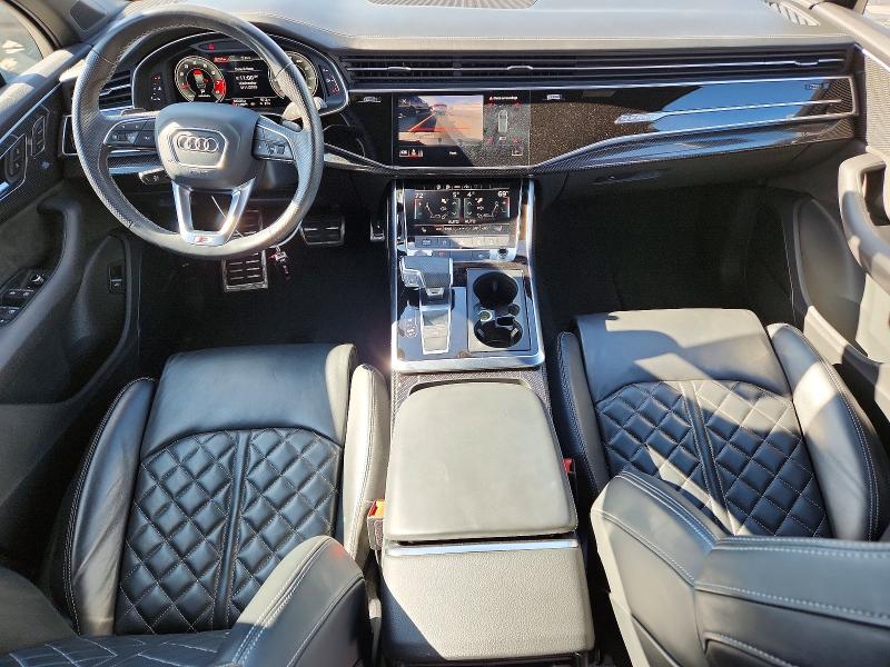 Aukcja sprzedaży 2021 Audi Sq7, vin: WA1AWBF79MD012093, numer aukcji: 45460386
