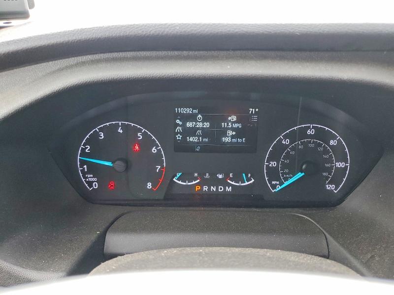 Продажа на аукционе авто 2022 Ford Transit, vin: 1FDBW5Z89NKA35639, номер лота: 46949366