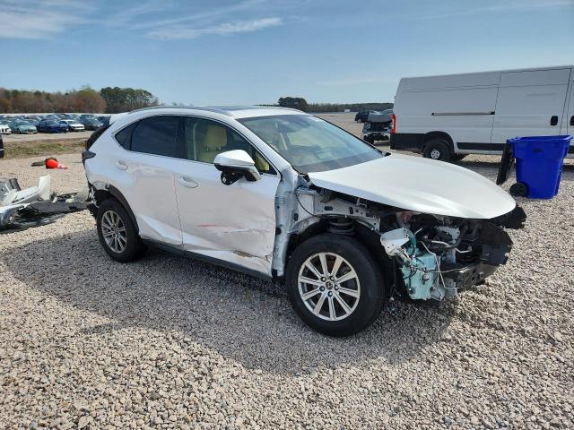 45508276 :رقم المزاد ، JTJDARBZ0L5009722 vin ، 2020 Lexus Nx300 مزاد بيع