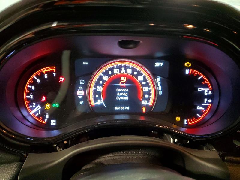 Продажа на аукционе авто 2023 Dodge Durango, vin: 1C4SDJFT2PC676222, номер лота: 41665746