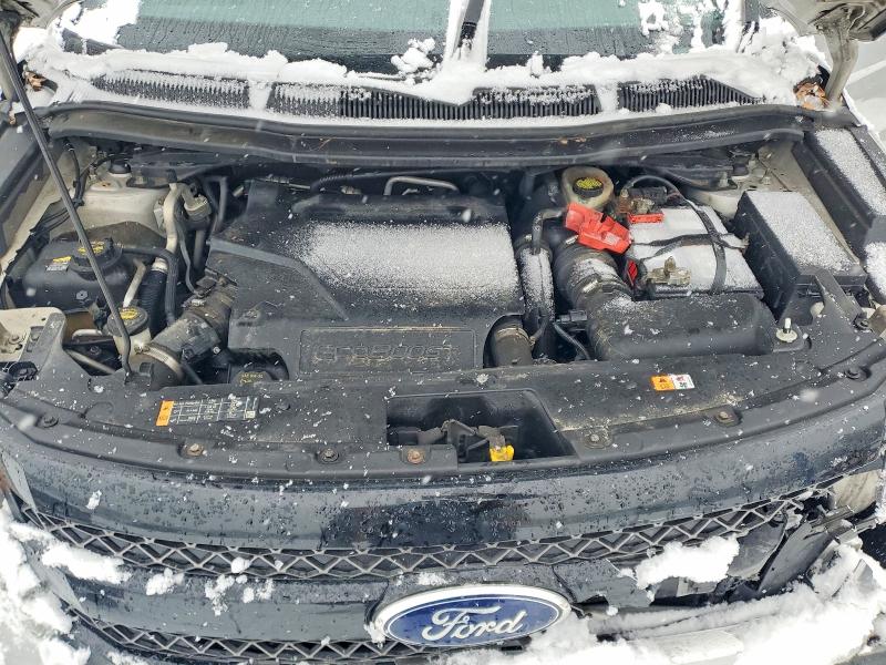 Aukcja sprzedaży 2014 Ford Explorer, vin: 1FM5K8GT1EGB20303, numer aukcji: 45531666