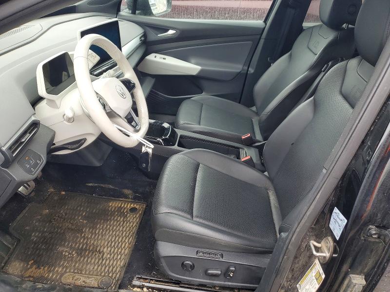 79751645 :رقم المزاد ، WVGDMPE2XMP013677 vin ، 2021 Volkswagen Id.4 مزاد بيع