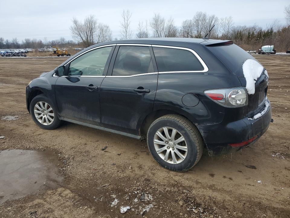 2010 Mazda Cx-7 მანქანა იყიდება აუქციონზე, vin: JM3ER2W5XA0336256, აუქციონის ნომერი: 45991986