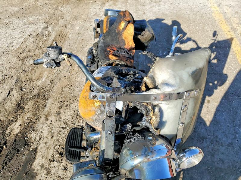1999 Kawasaki Vn1500 მანქანა იყიდება აუქციონზე, vin: JKBVNAE14XA087118, აუქციონის ნომერი: 41718996