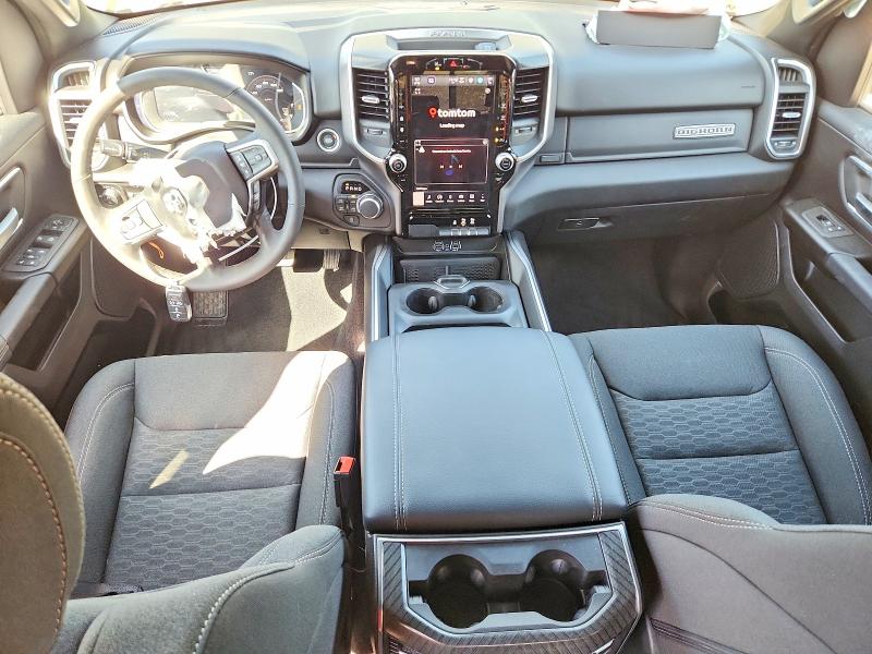 Продажа на аукционе авто 2026 Ram 1500, vin: 1C6SRFFTXTN271181, номер лота: 47020446