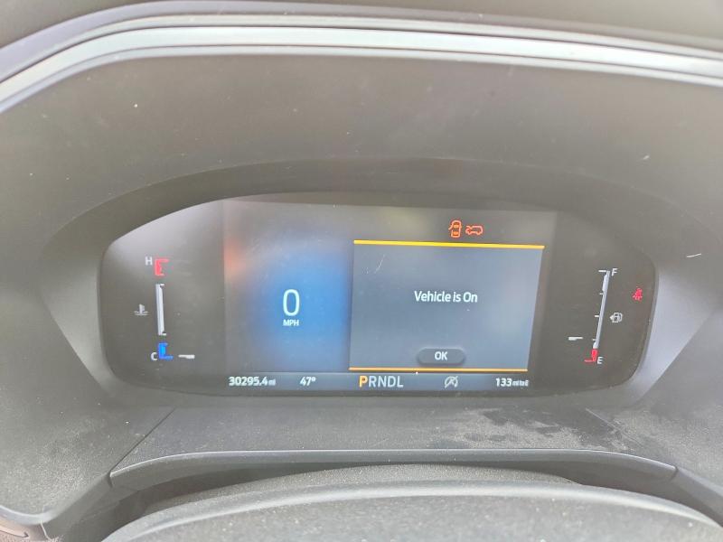 Продажа на аукционе авто 2025 Ford Escape, vin: 1FMCU9GN3SUA04879, номер лота: 47400266