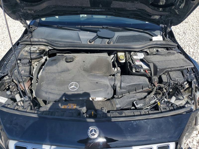 46713036 :رقم المزاد ، WDCTG4EB6JJ380249 vin ، 2018 Mercedes-benz Gla مزاد بيع