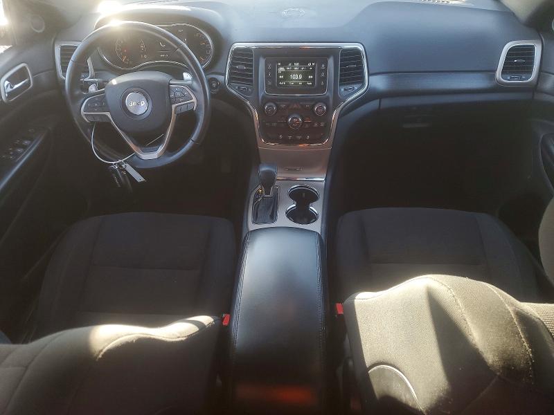 Aukcja sprzedaży 2016 Jeep Grand Cherokee, vin: 1C4RJFAG6GC344265, numer aukcji: 79430485