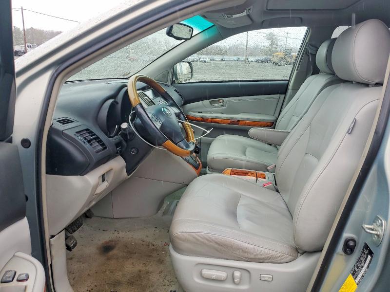 Aukcja sprzedaży 2009 Lexus Rx 350, vin: 2T2HK31U79C133398, numer aukcji: 45609626