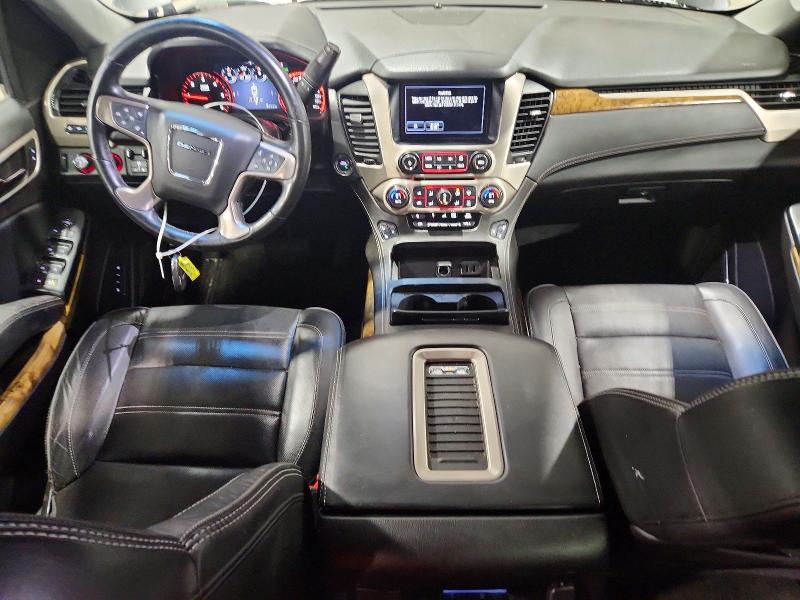 Продажа на аукционе авто 2016 Gmc Yukon Xl, vin: 1GKS2HKJ8GR380707, номер лота: 46213986