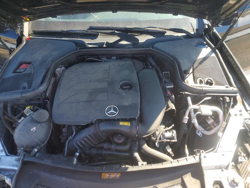 Aukcja sprzedaży 2023 Mercedes-benz E, vin: W1KZF8EB8PB109468, numer aukcji: 45504106