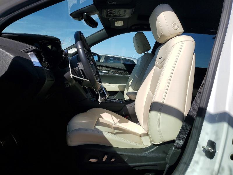 Aukcja sprzedaży 2022 Cadillac Xt6, vin: 1GYKPGRS0NZ181342, numer aukcji: 46172376