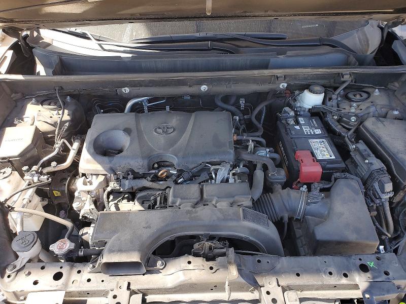 Aukcja sprzedaży 2020 Toyota Rav4, vin: 2T3C1RFV6LC072372, numer aukcji: 79282615