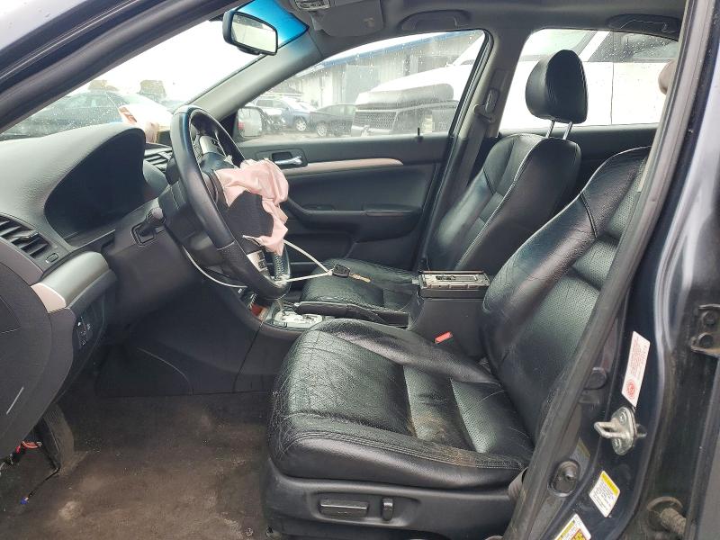 Продажа на аукционе авто 2008 Acura Tsx, vin: JH4CL96928C012030, номер лота: 41793386