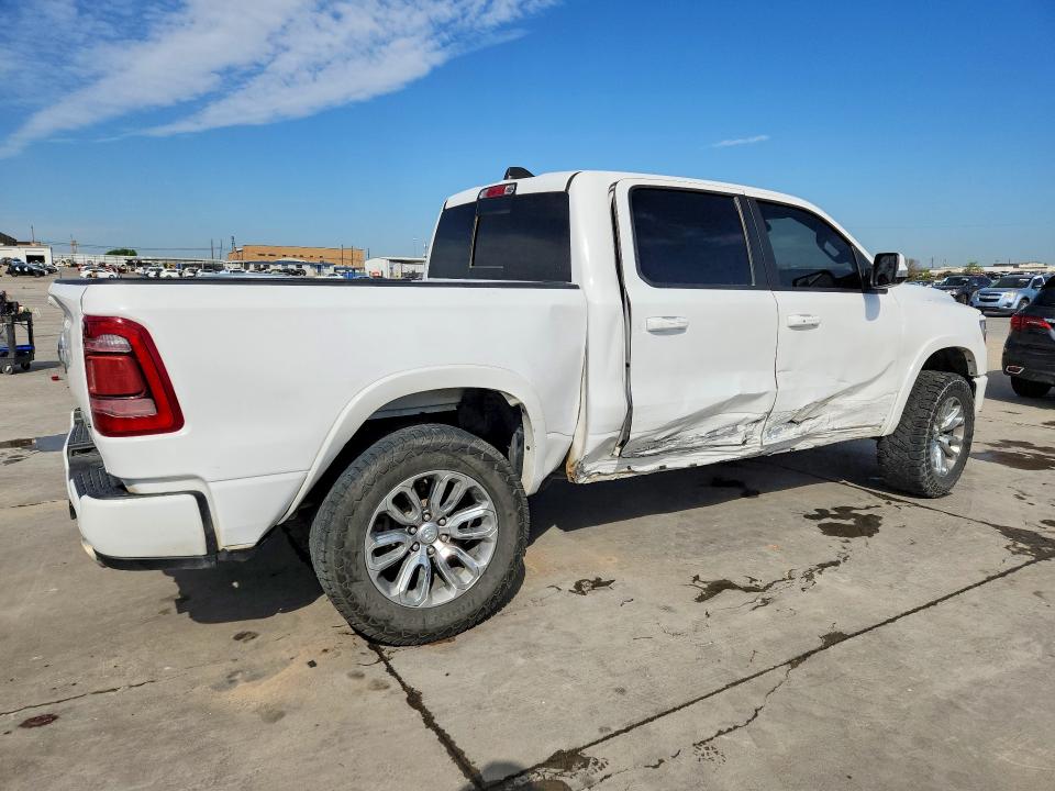 2021 Ram 1500 მანქანა იყიდება აუქციონზე, vin: 1C6SRFJT9MN683908, აუქციონის ნომერი: 47118246
