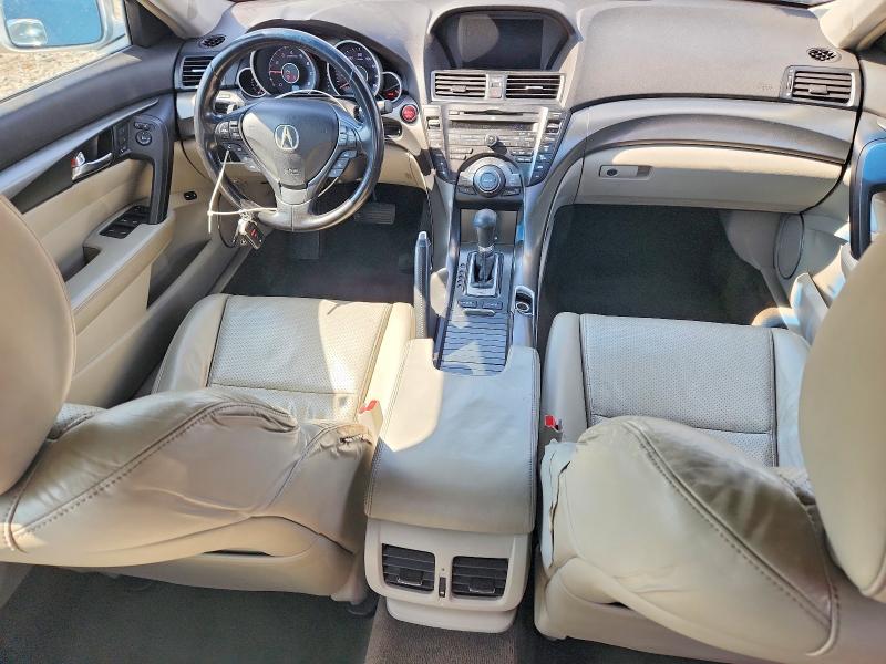 Продажа на аукционе авто 2012 Acura Tl, vin: 19UUA8F53CA021585, номер лота: 45503306