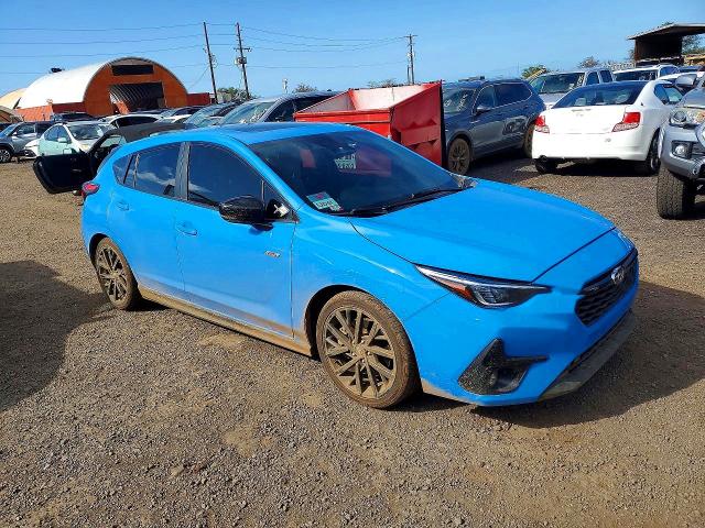 Aukcja sprzedaży 2024 Subaru Impreza, vin: JF1GUHJC7R8246686, numer aukcji: 46775796