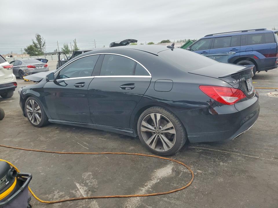 Продаж на аукціоні авто 2019 Mercedes-benz Cla, vin: WDDSJ4EBXKN752145, номер лоту: 46536206