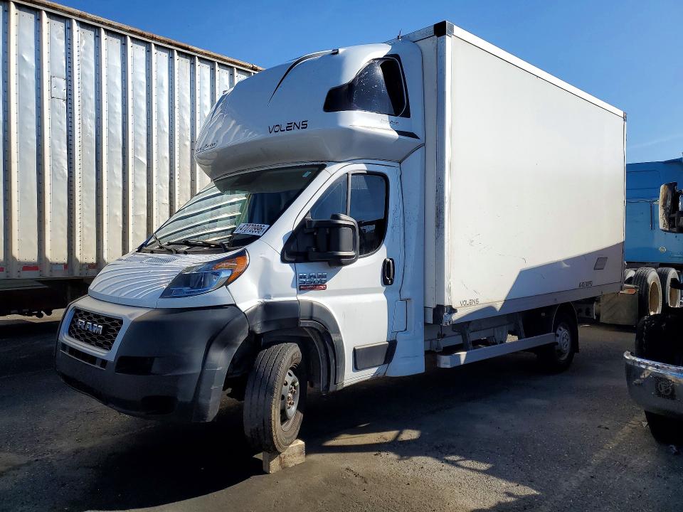 Aukcja sprzedaży 2022 Ram Promaster 3500, vin: 3C7WRVLG0NE131582, numer aukcji: 47070996