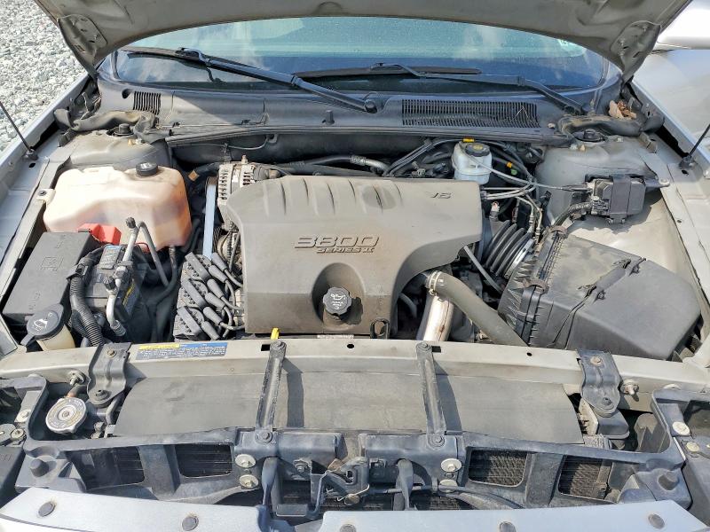 Продаж на аукціоні авто 2004 Buick Lesabre, vin: 1G4HP52K444154974, номер лоту: 47775286
