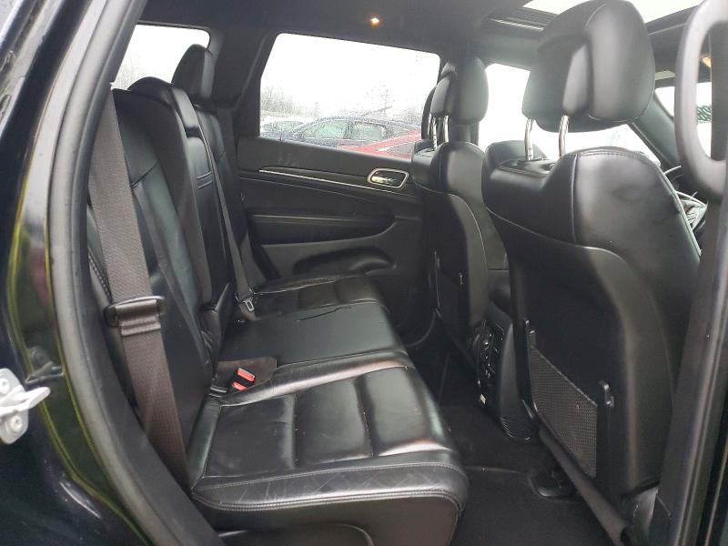 Продажа на аукционе авто 2020 Jeep Grand Cherokee, vin: 1C4RJFBGXLC414018, номер лота: 47681226