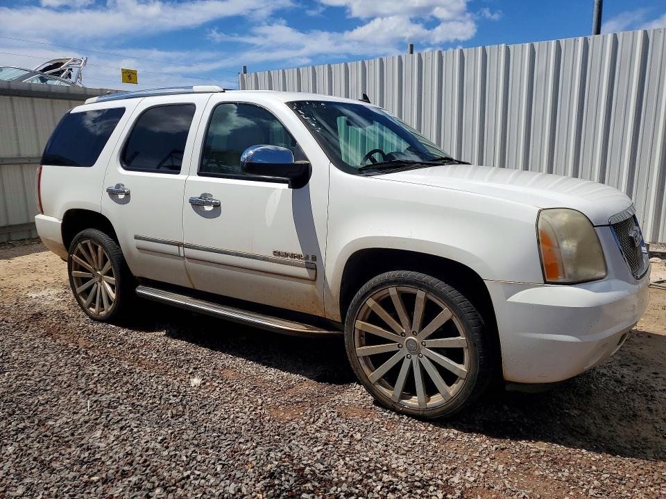 Aukcja sprzedaży 2009 Gmc Yukon, vin: 1GKFK03269R231029, numer aukcji: 48177996