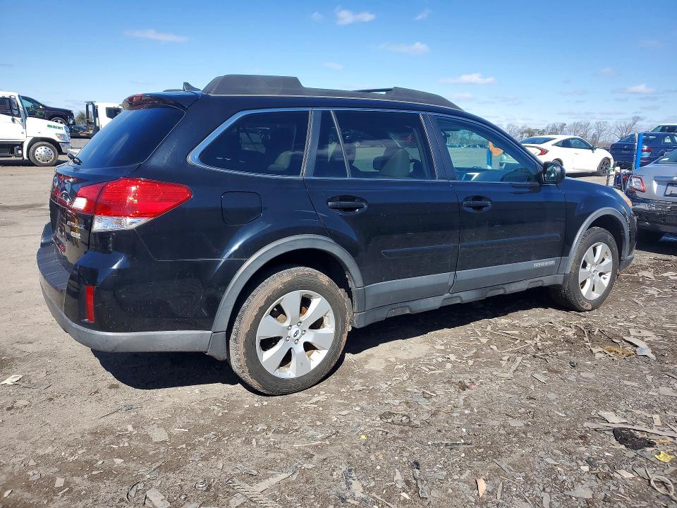 Продажа на аукционе авто 2012 Subaru Outback, vin: 4S4BRBKCXC3208239, номер лота: 46430516