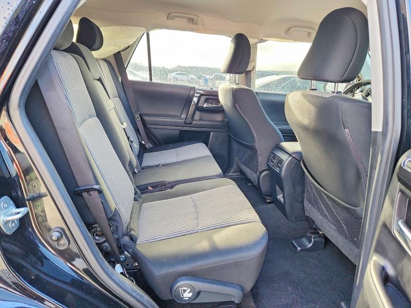 Продаж на аукціоні авто 2023 Toyota 4runner, vin: JTEEU5JR9P5280191, номер лоту: 41899656
