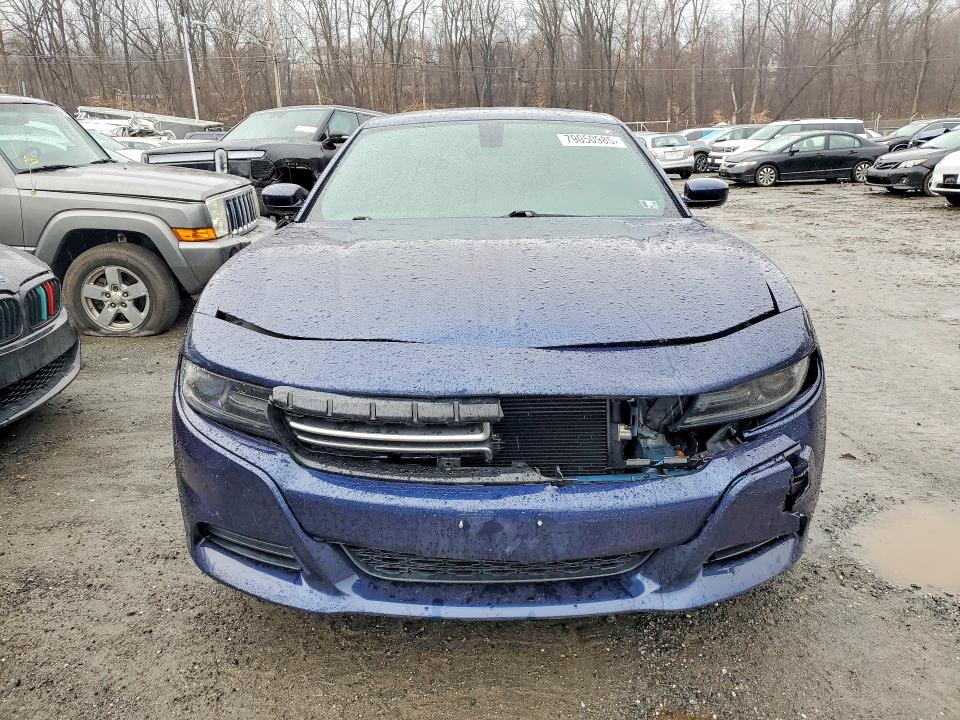 Aukcja sprzedaży 2017 Dodge Charger, vin: 2C3CDXBG3HH520516, numer aukcji: 79050985